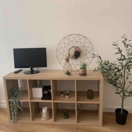 Appartement Cosy Climatise Proche Plage La Grande-Motte Buitenkant foto