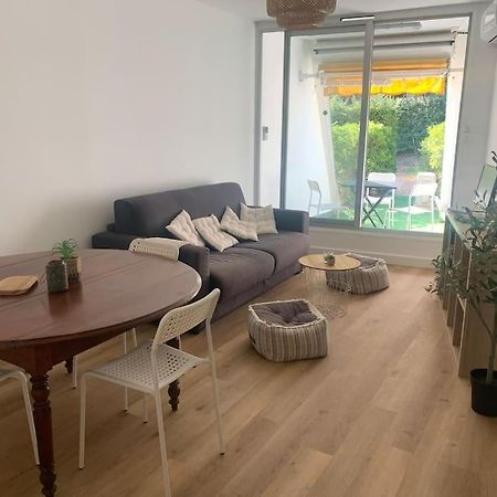 Appartement Cosy Climatise Proche Plage La Grande-Motte Buitenkant foto
