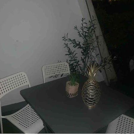 Appartement Cosy Climatise Proche Plage La Grande-Motte Buitenkant foto