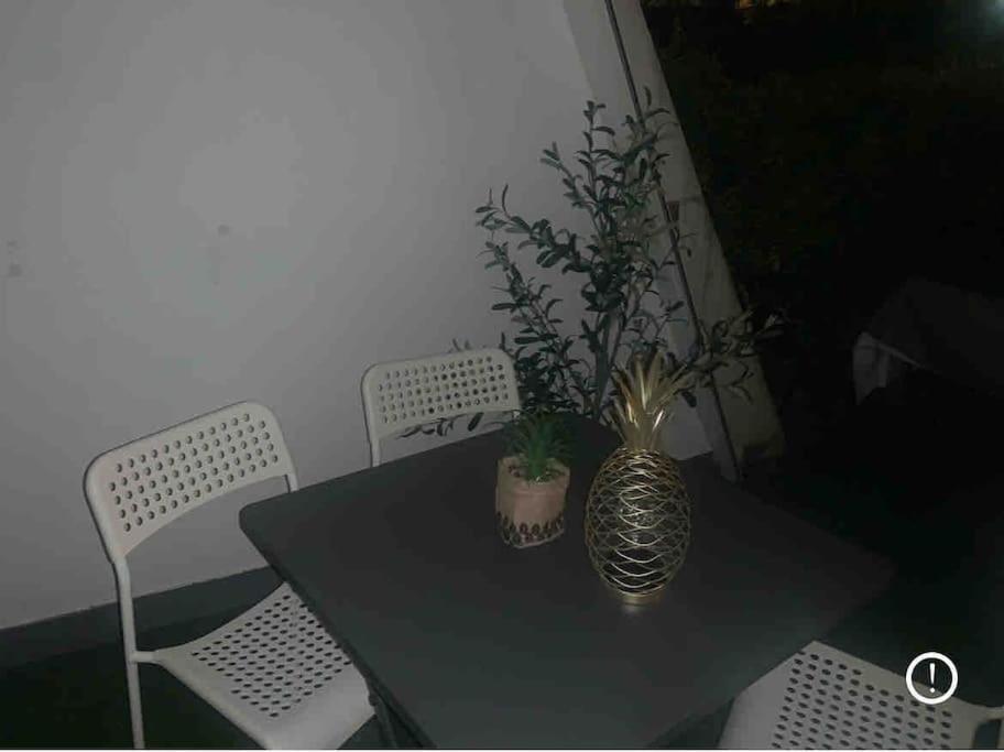 Appartement Cosy Climatise Proche Plage La Grande-Motte Buitenkant foto